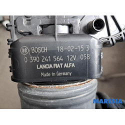 Opel - Combo - Ruitenwissermotor voor