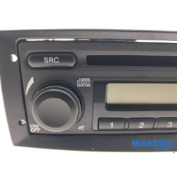 Opel - Combo - Radio CD Spieler