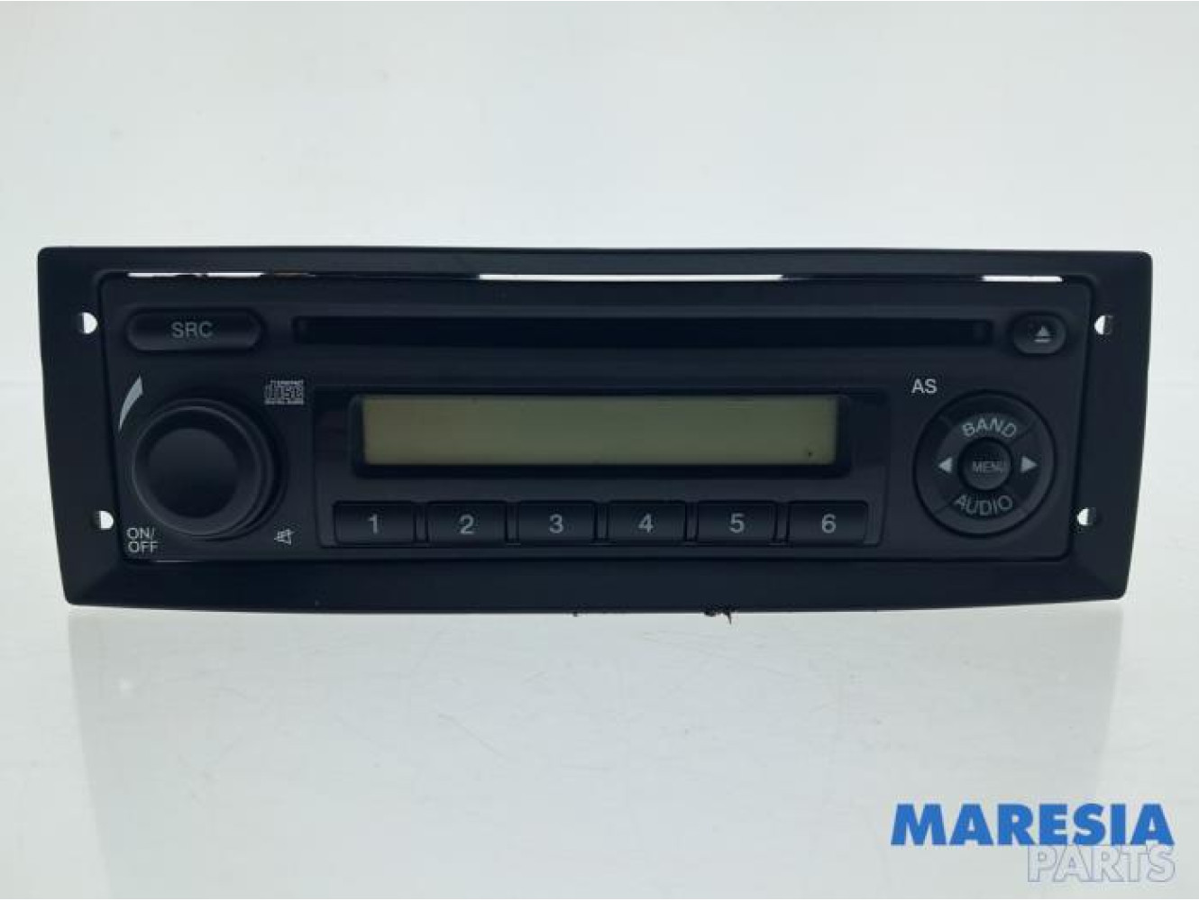 Opel - Combo - Radio CD Spieler