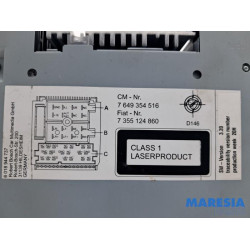 Opel - Combo - Radio CD Spieler