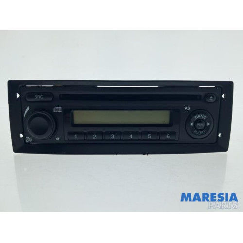 Opel - Combo - Radio CD Spieler