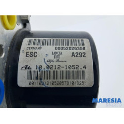 Opel - Combo - ABS Pomp