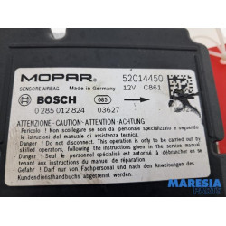 Opel - Combo - Airbag Module