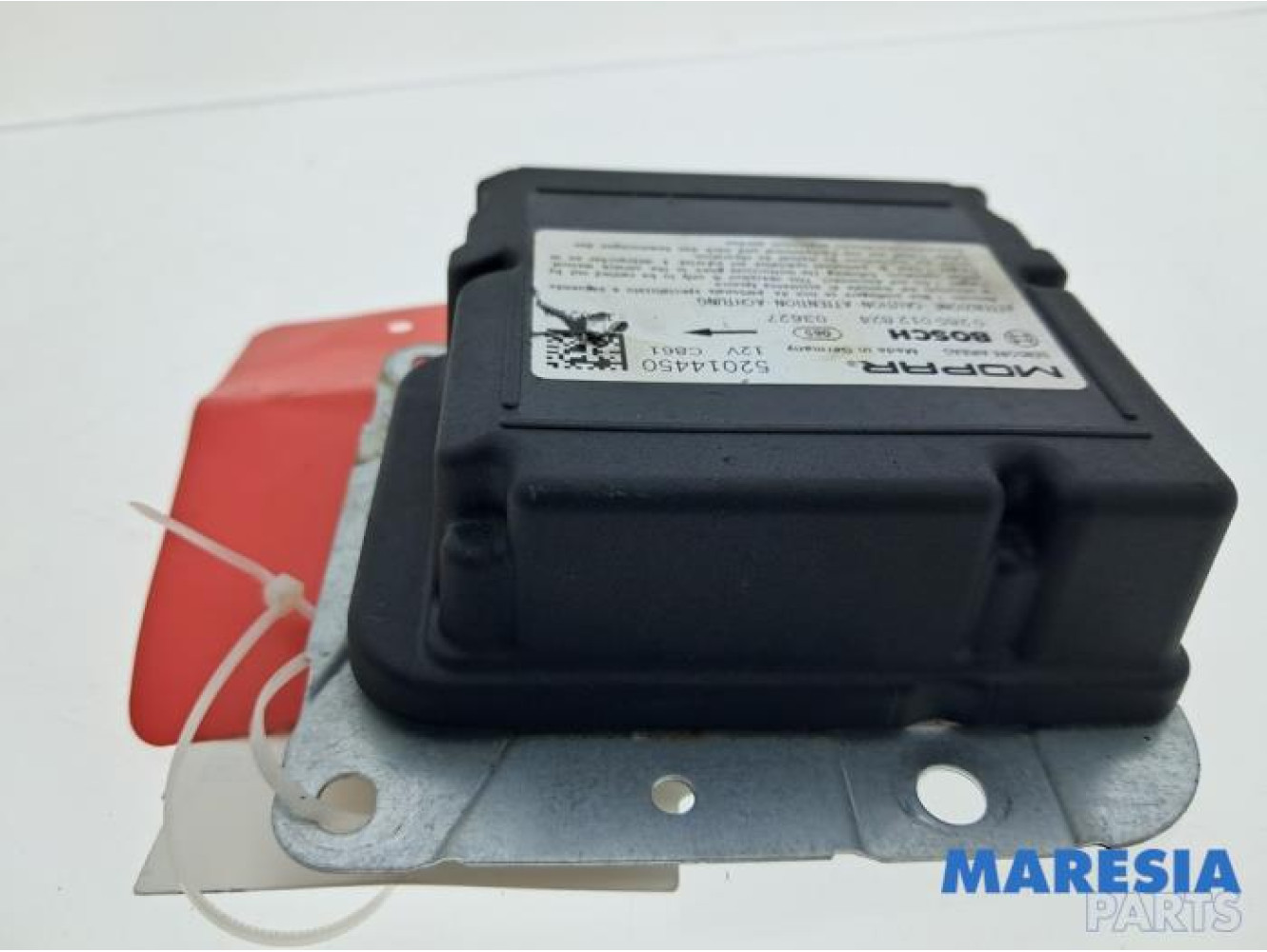 Opel - Combo - Airbag Module