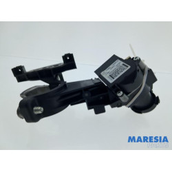 Opel - Combo - Kontaktslot+Sleutel