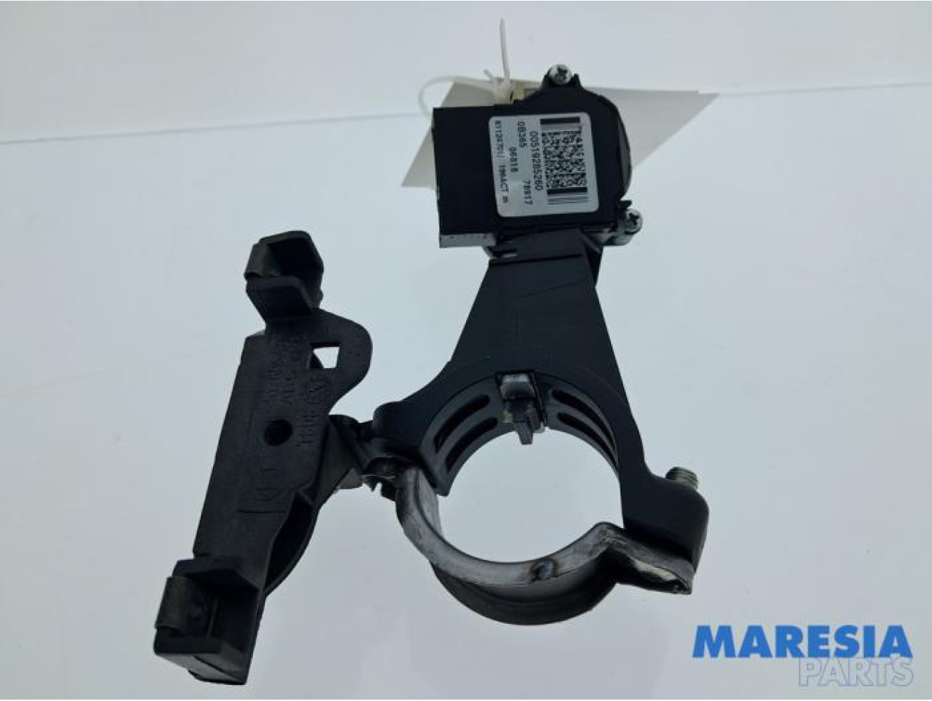 Opel - Combo - Kontaktslot+Sleutel