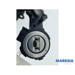 Opel - Combo - Kontaktslot+Sleutel