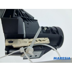 Opel - Combo - Kontaktslot+Sleutel