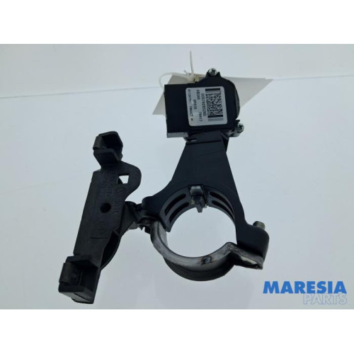 Opel - Combo - Kontaktslot+Sleutel