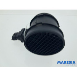 Opel - Combo - Luchthoeveelheidsmeter