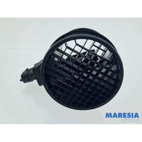 Opel - Combo - Luchthoeveelheidsmeter