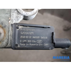 Opel - Combo - Accu sensor