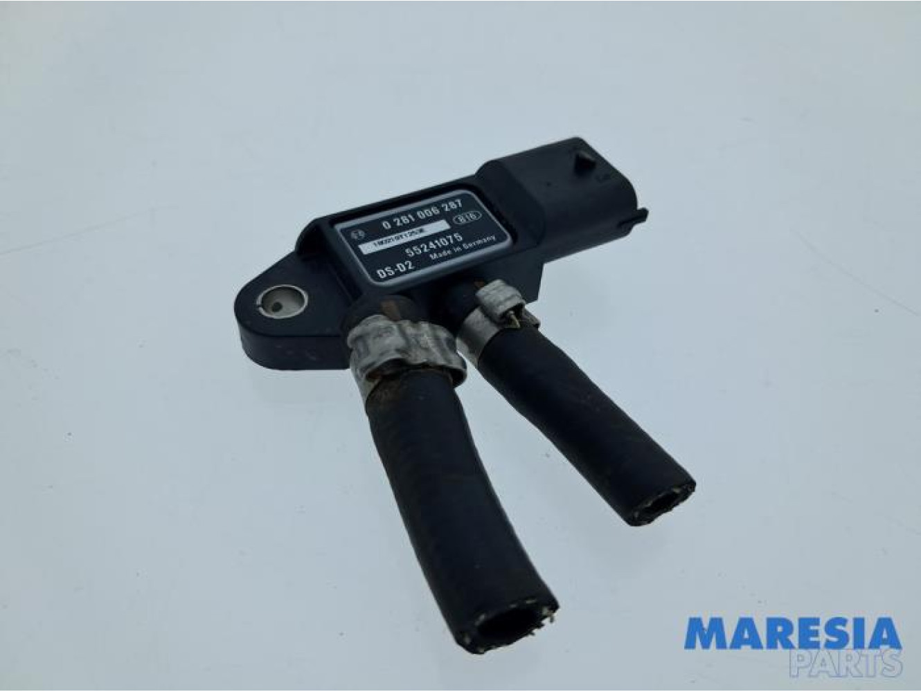 Opel - Combo - Roetfilter sensor