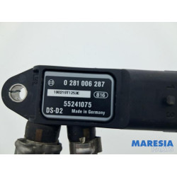 Opel - Combo - Roetfilter sensor