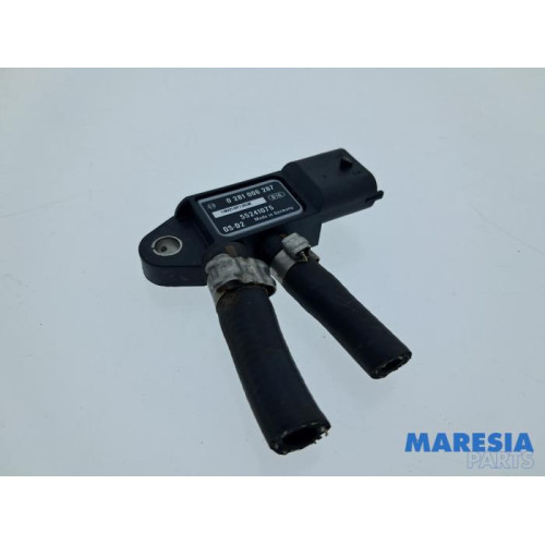 Opel - Combo - Roetfilter sensor