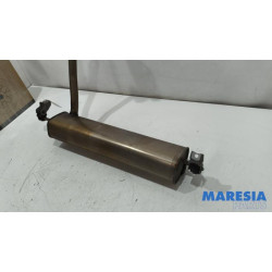 Renault - Arkana - Uitlaat Einddemper