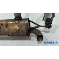 Renault - Arkana - Uitlaat Einddemper