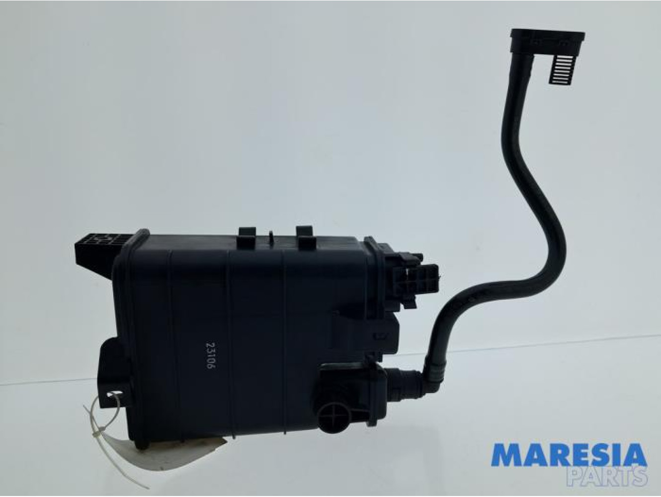 Renault - Arkana - Koolstoffilter