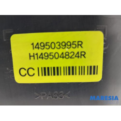 Renault - Arkana - Koolstoffilter