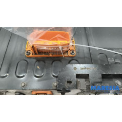 Renault - Arkana - Akku (Hybrid)