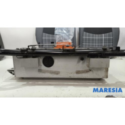 Renault - Arkana - Akku (Hybrid)