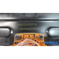 Renault - Arkana - Akku (Hybrid)