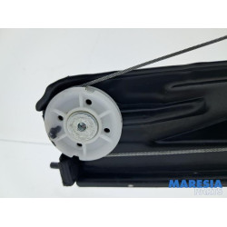 Opel - Combo - Window mechanism 2-door, front left