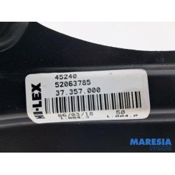 Opel - Combo - Window mechanism 2-door, front right