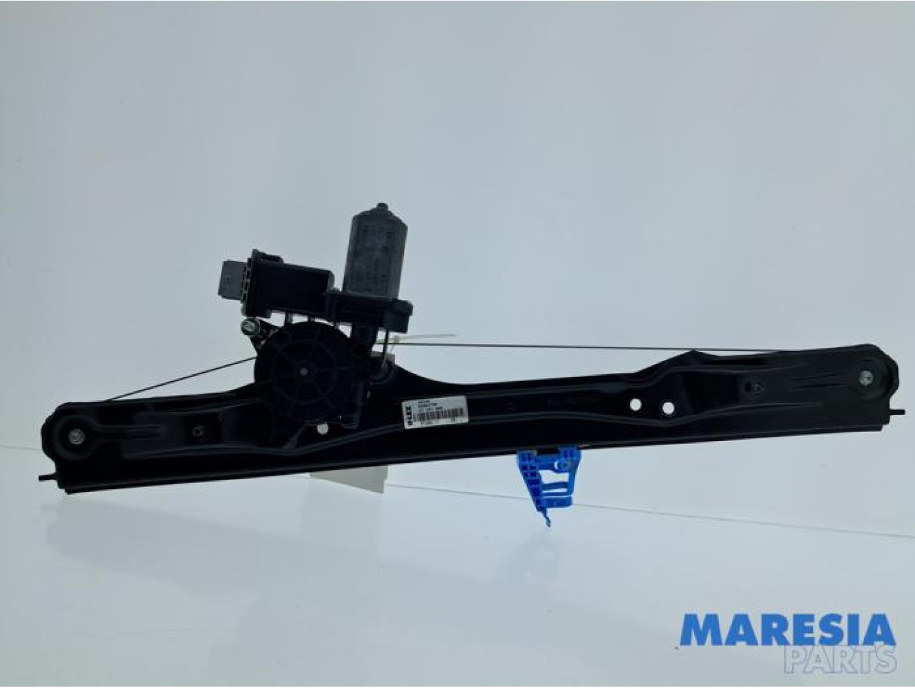 Opel - Combo - Window mechanism 2-door, front right