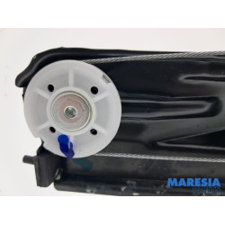 Opel - Combo - Window mechanism 2-door, front right