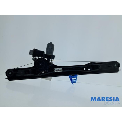 Opel - Combo - Window mechanism 2-door, front right