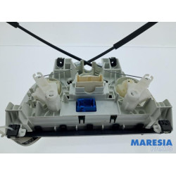 Opel - Combo - Kachel Bedieningspaneel