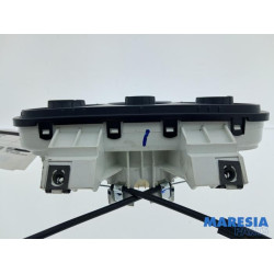 Opel - Combo - Kachel Bedieningspaneel