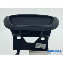 Opel - Combo - Armaturenbrett Teil