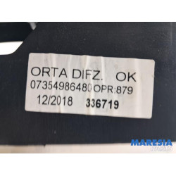 Opel - Combo - Armaturenbrett Teil