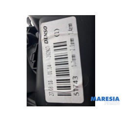 Opel - Combo - Kachel Ventilatiemotor