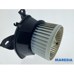 Opel - Combo - Kachel Ventilatiemotor