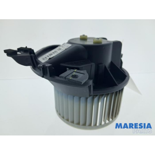 Opel - Combo - Kachel Ventilatiemotor