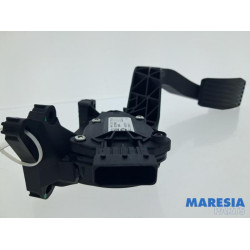 Opel - Combo - Accelerator pedal