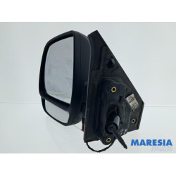 Opel - Combo - Außenspiegel links