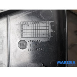 Opel - Combo - Armaturenbrett Teil