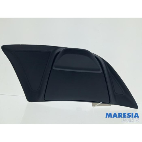 Opel - Combo - Armaturenbrett Teil