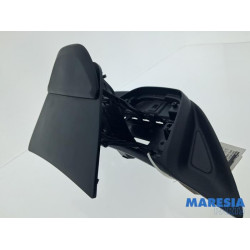 Opel - Combo - Armaturenbrett Teil