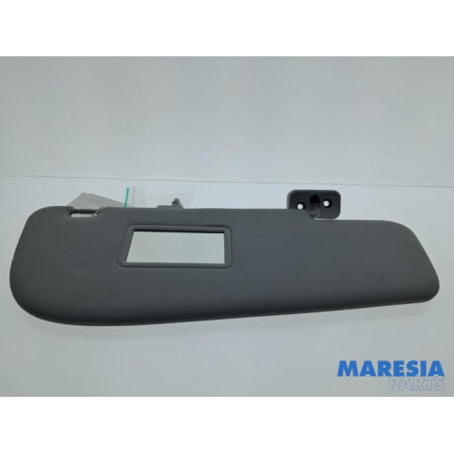 Opel - Combo - Sun visor