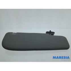 Opel - Combo - Sun visor