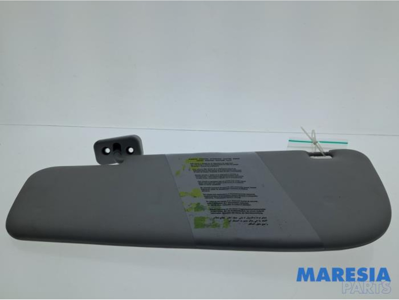 Opel - Combo - Sun visor