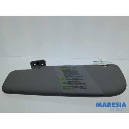 Opel - Combo - Sun visor