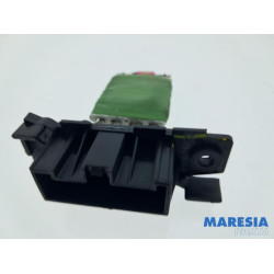 Opel - Combo - Kachel Weerstand