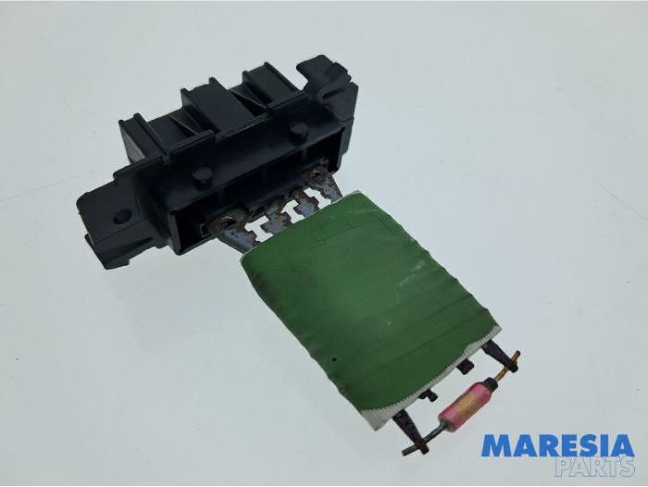 Opel - Combo - Kachel Weerstand