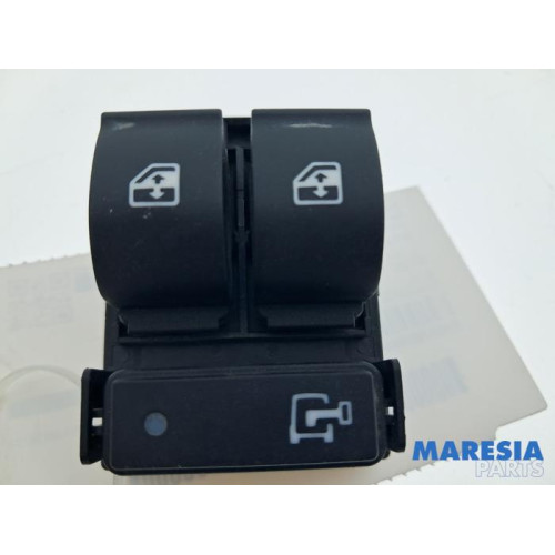 Opel - Combo - Multi-functional window switch